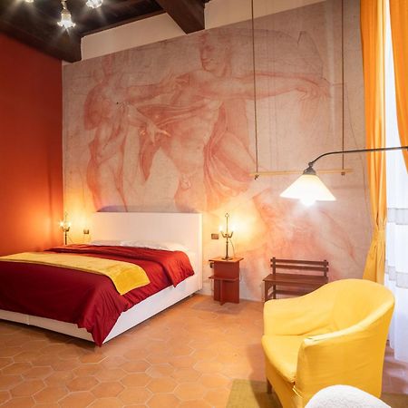 Bed and Breakfast La Residenza Del Proconsolo à Florence Extérieur photo