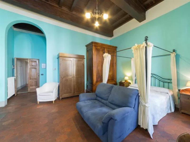 Bed and Breakfast La Residenza Del Proconsolo à Florence Extérieur photo