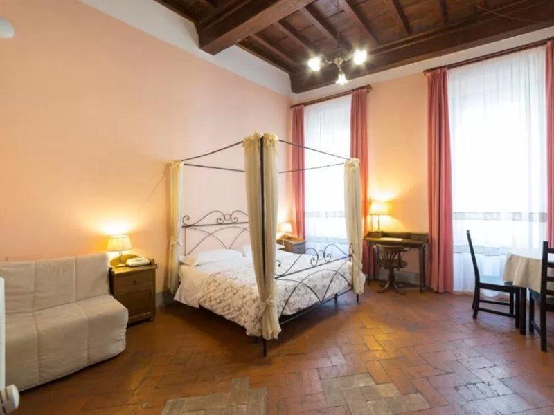 Bed and Breakfast La Residenza Del Proconsolo à Florence Extérieur photo