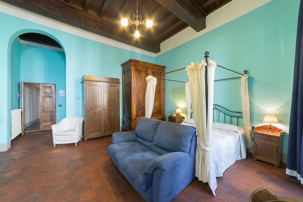 Bed and Breakfast La Residenza Del Proconsolo à Florence Extérieur photo