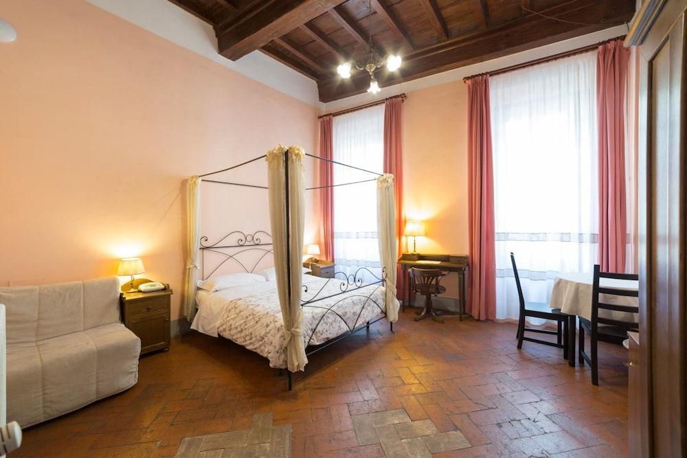 Bed and Breakfast La Residenza Del Proconsolo à Florence Extérieur photo