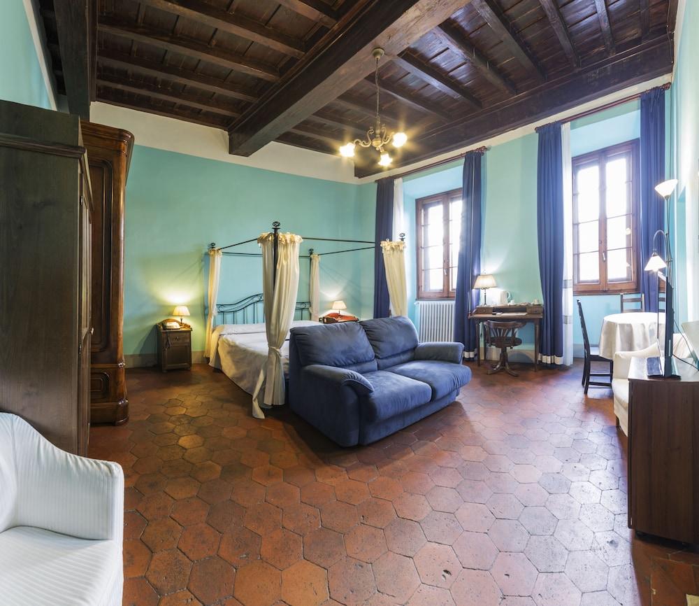 Bed and Breakfast La Residenza Del Proconsolo à Florence Extérieur photo