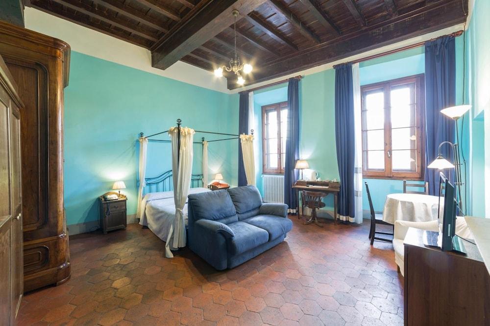 Bed and Breakfast La Residenza Del Proconsolo à Florence Extérieur photo