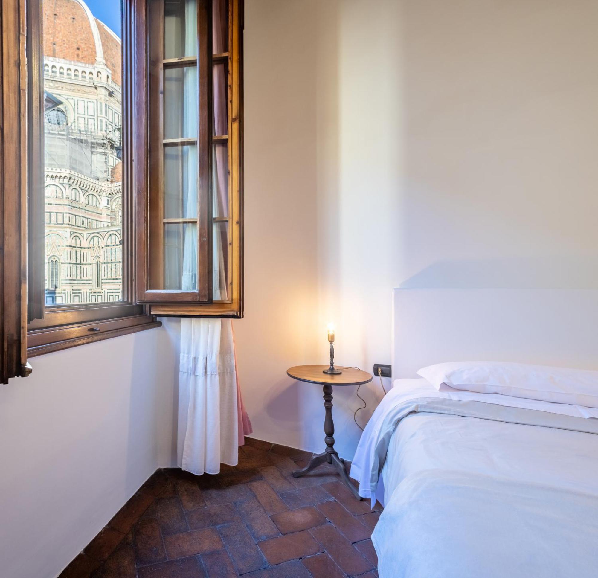 Bed and Breakfast La Residenza Del Proconsolo à Florence Extérieur photo