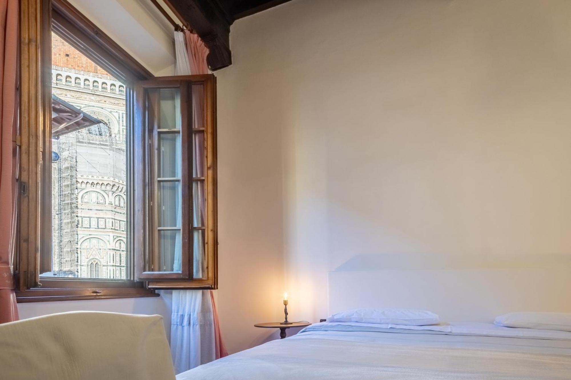 Bed and Breakfast La Residenza Del Proconsolo à Florence Extérieur photo