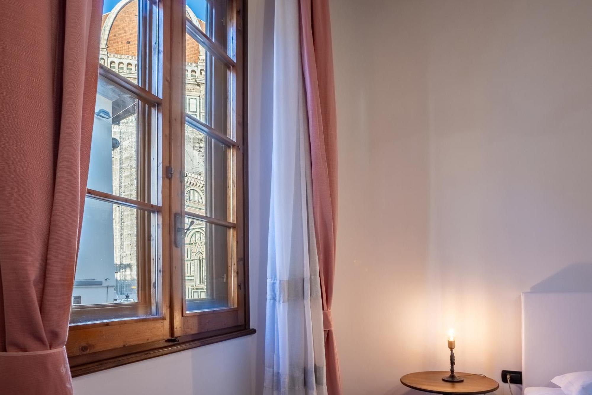 Bed and Breakfast La Residenza Del Proconsolo à Florence Extérieur photo