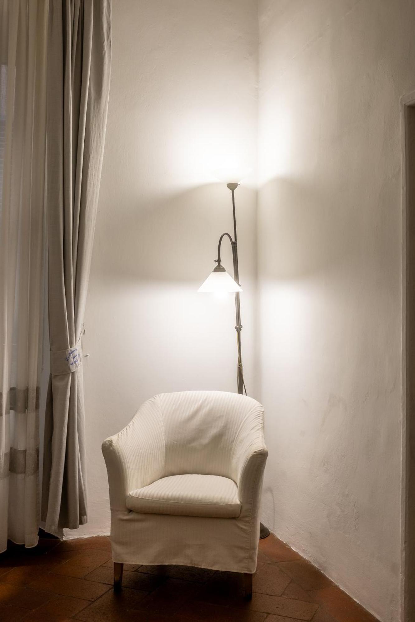 Bed and Breakfast La Residenza Del Proconsolo à Florence Extérieur photo
