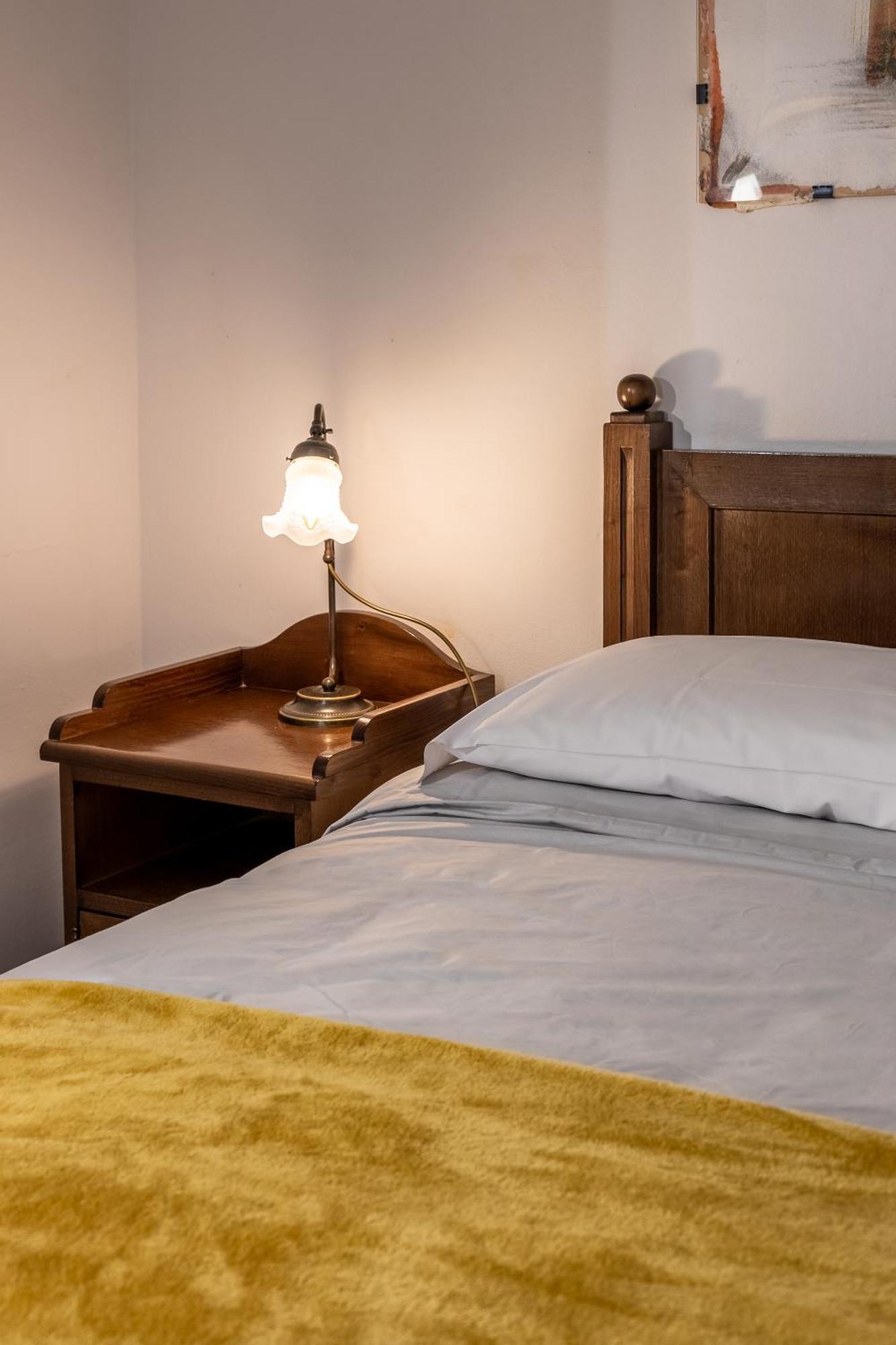Bed and Breakfast La Residenza Del Proconsolo à Florence Extérieur photo