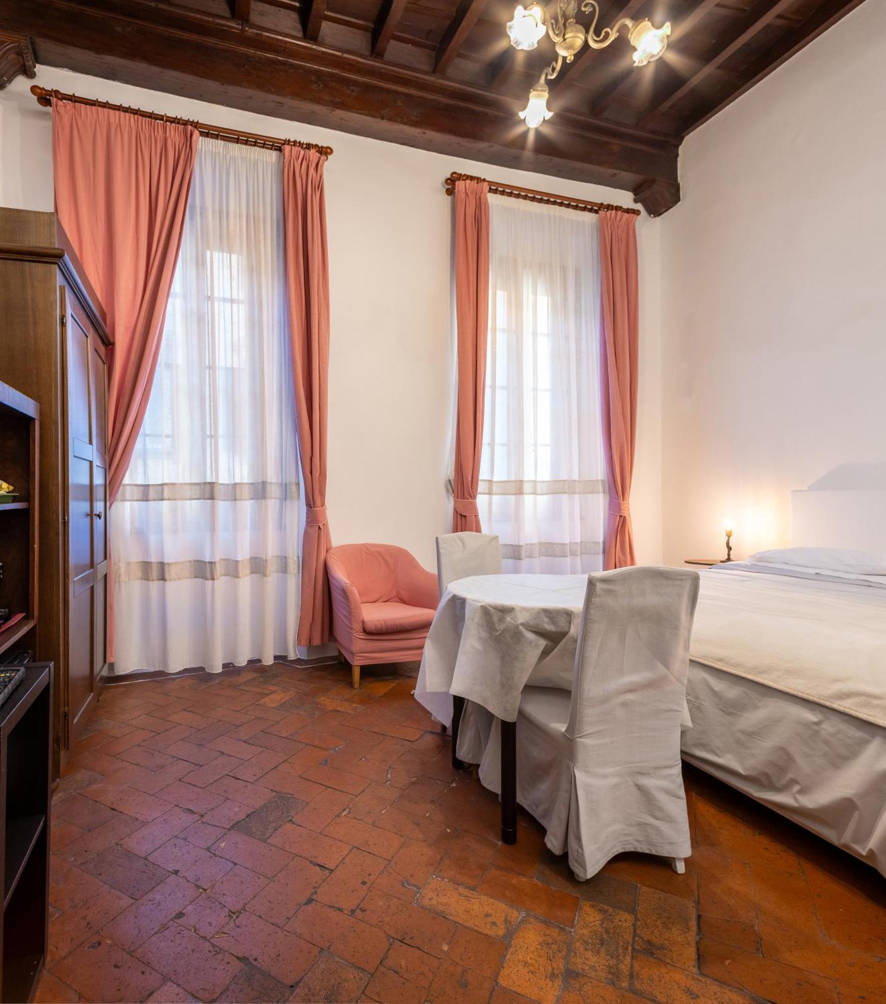 Bed and Breakfast La Residenza Del Proconsolo à Florence Extérieur photo