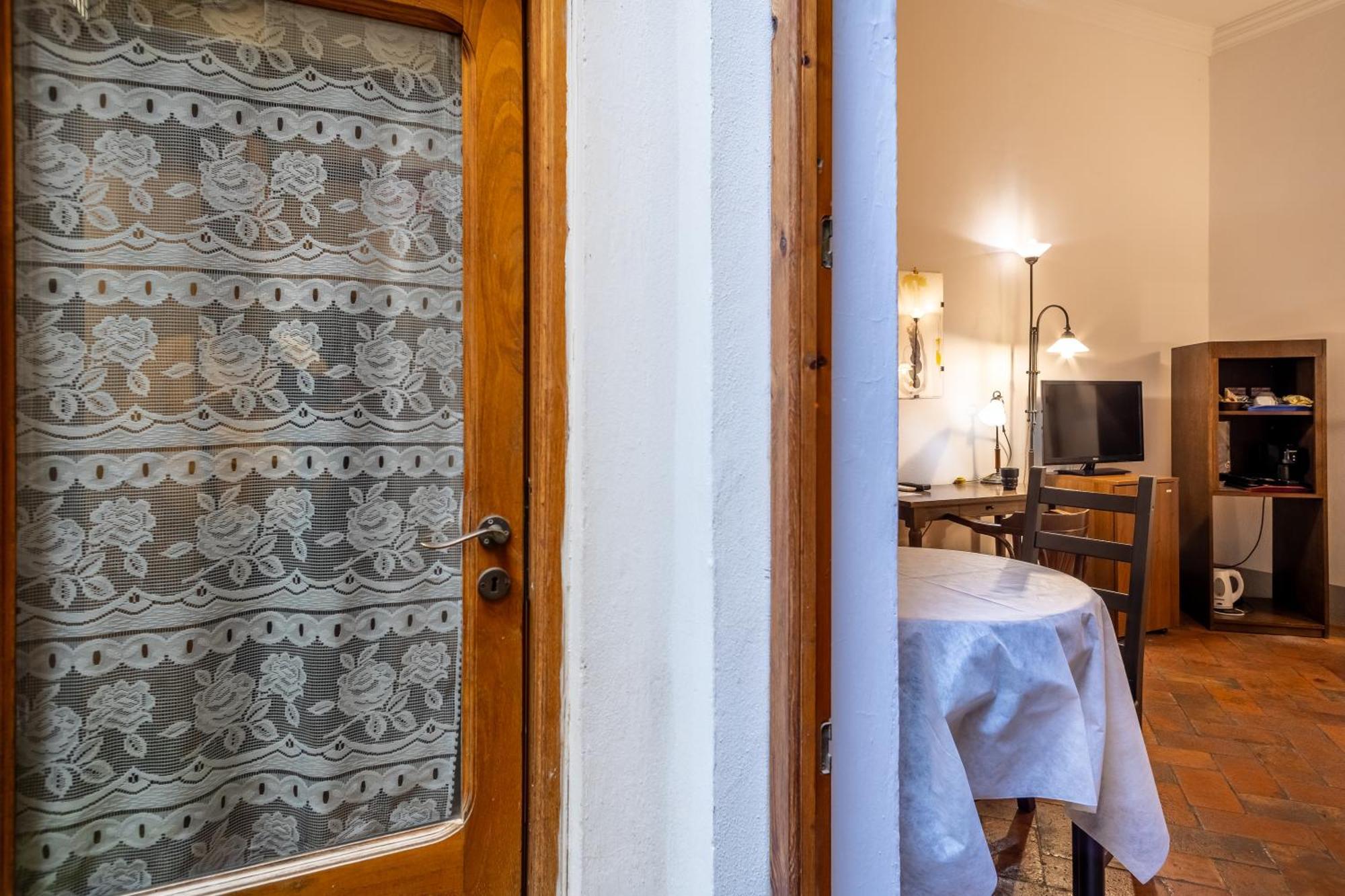 Bed and Breakfast La Residenza Del Proconsolo à Florence Extérieur photo