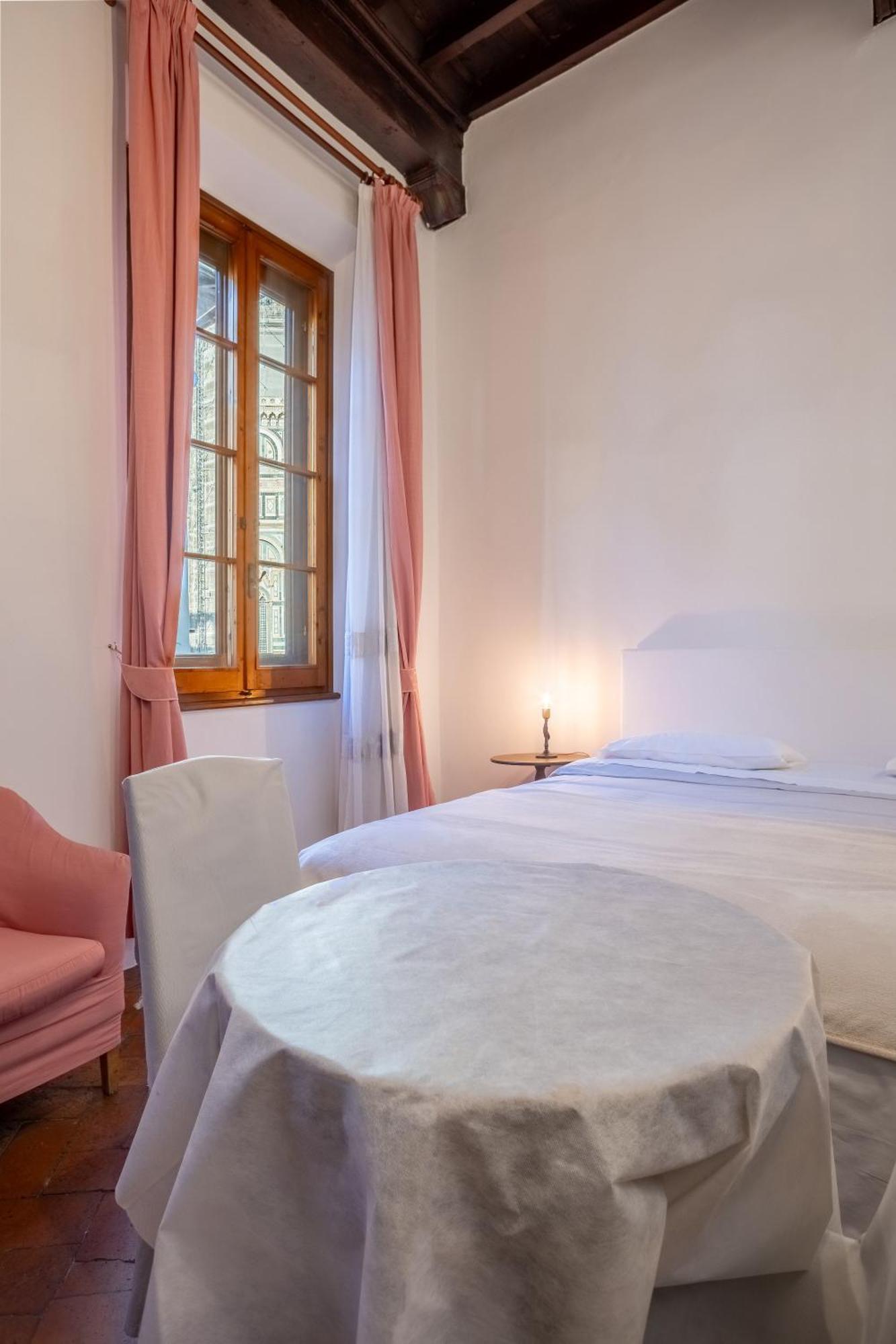 Bed and Breakfast La Residenza Del Proconsolo à Florence Extérieur photo