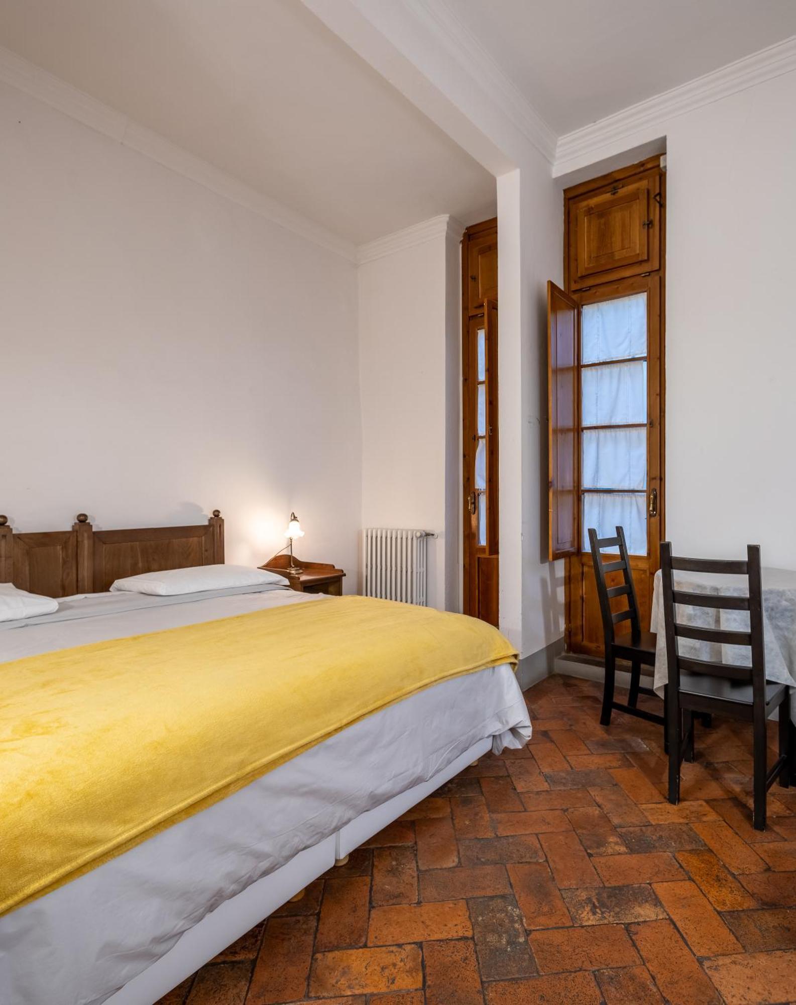 Bed and Breakfast La Residenza Del Proconsolo à Florence Extérieur photo