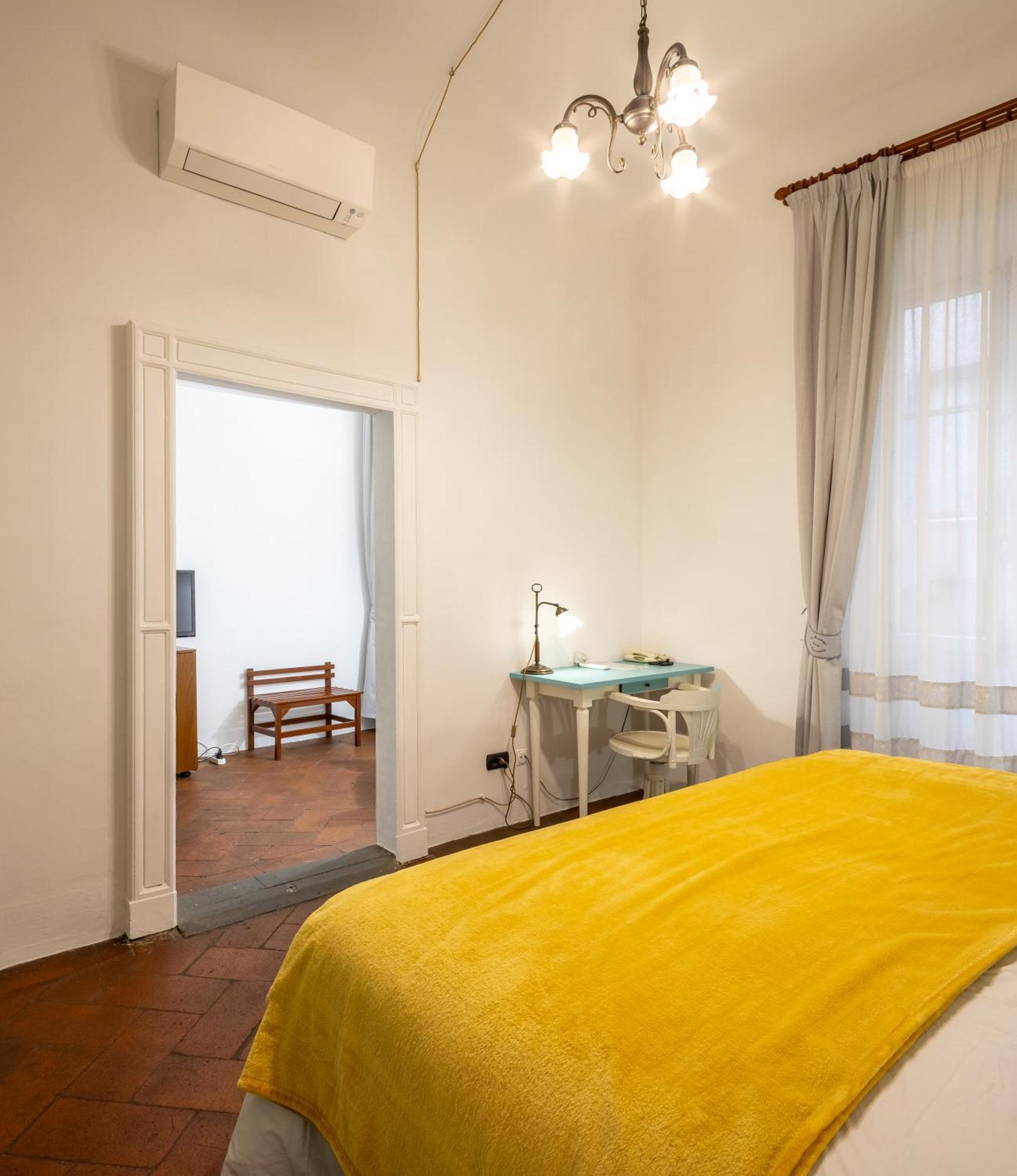 Bed and Breakfast La Residenza Del Proconsolo à Florence Extérieur photo