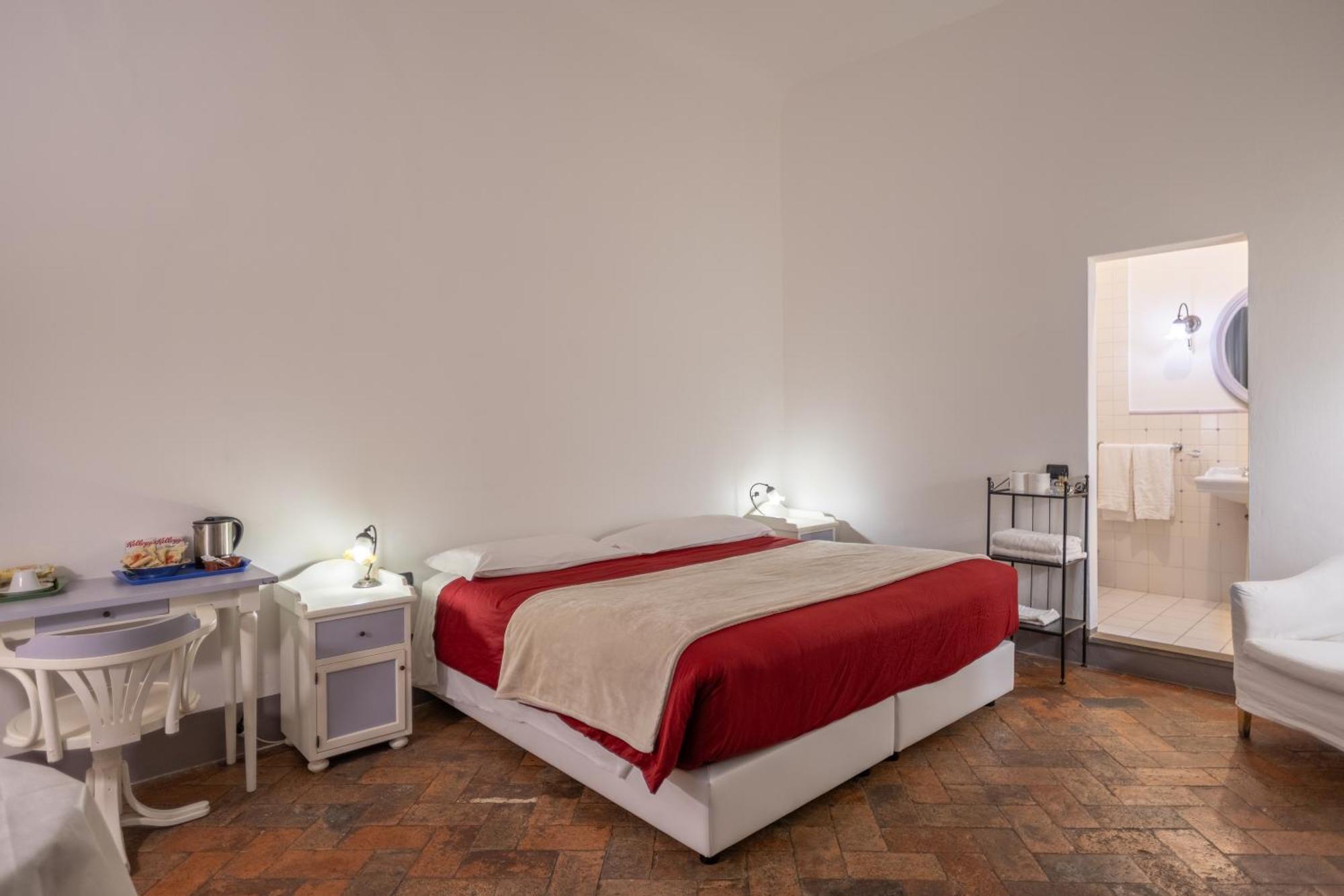 Bed and Breakfast La Residenza Del Proconsolo à Florence Extérieur photo