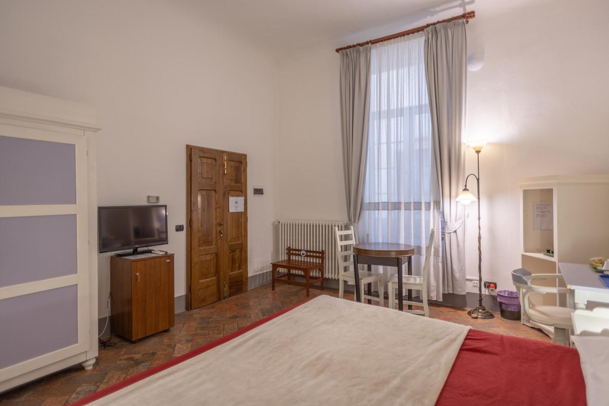 Bed and Breakfast La Residenza Del Proconsolo à Florence Extérieur photo