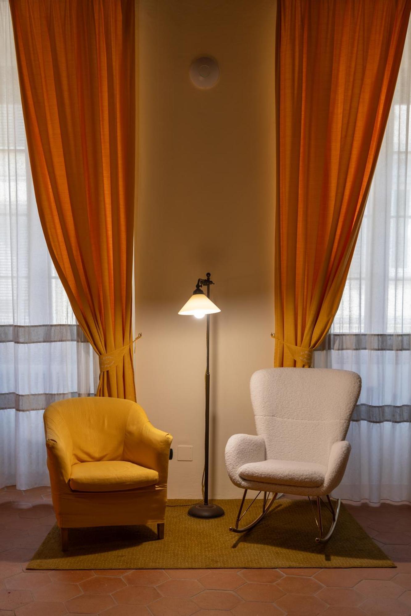Bed and Breakfast La Residenza Del Proconsolo à Florence Extérieur photo
