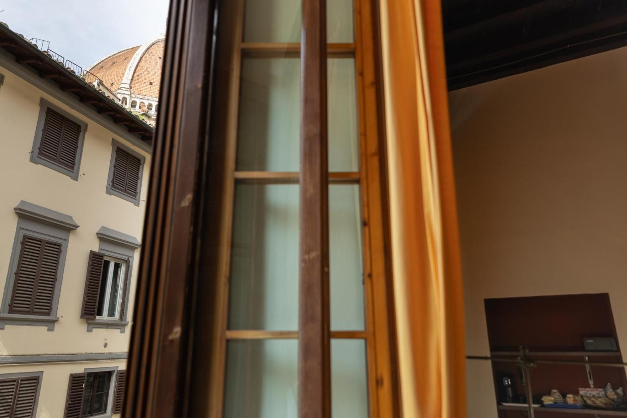 Bed and Breakfast La Residenza Del Proconsolo à Florence Extérieur photo