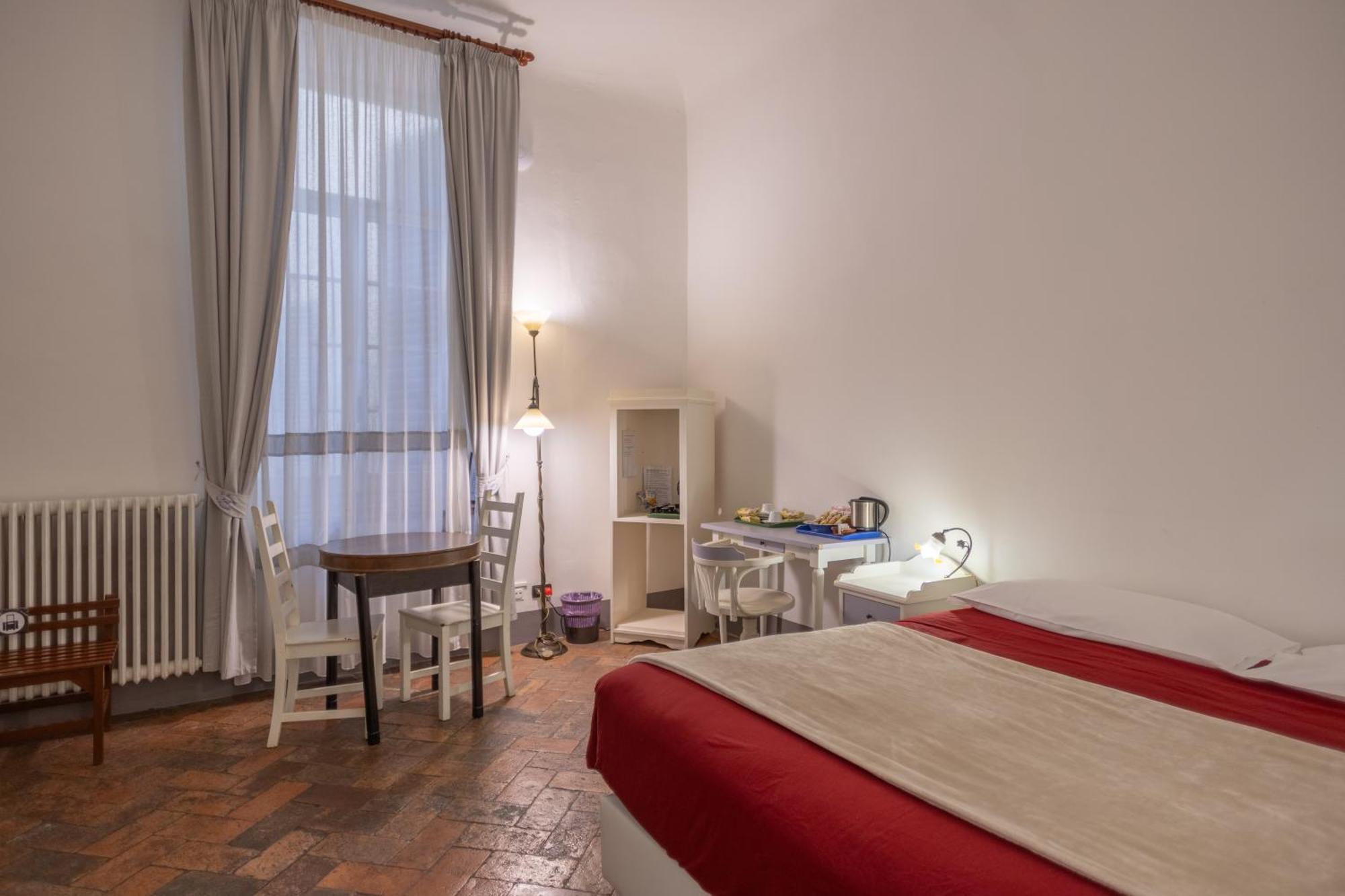 Bed and Breakfast La Residenza Del Proconsolo à Florence Extérieur photo