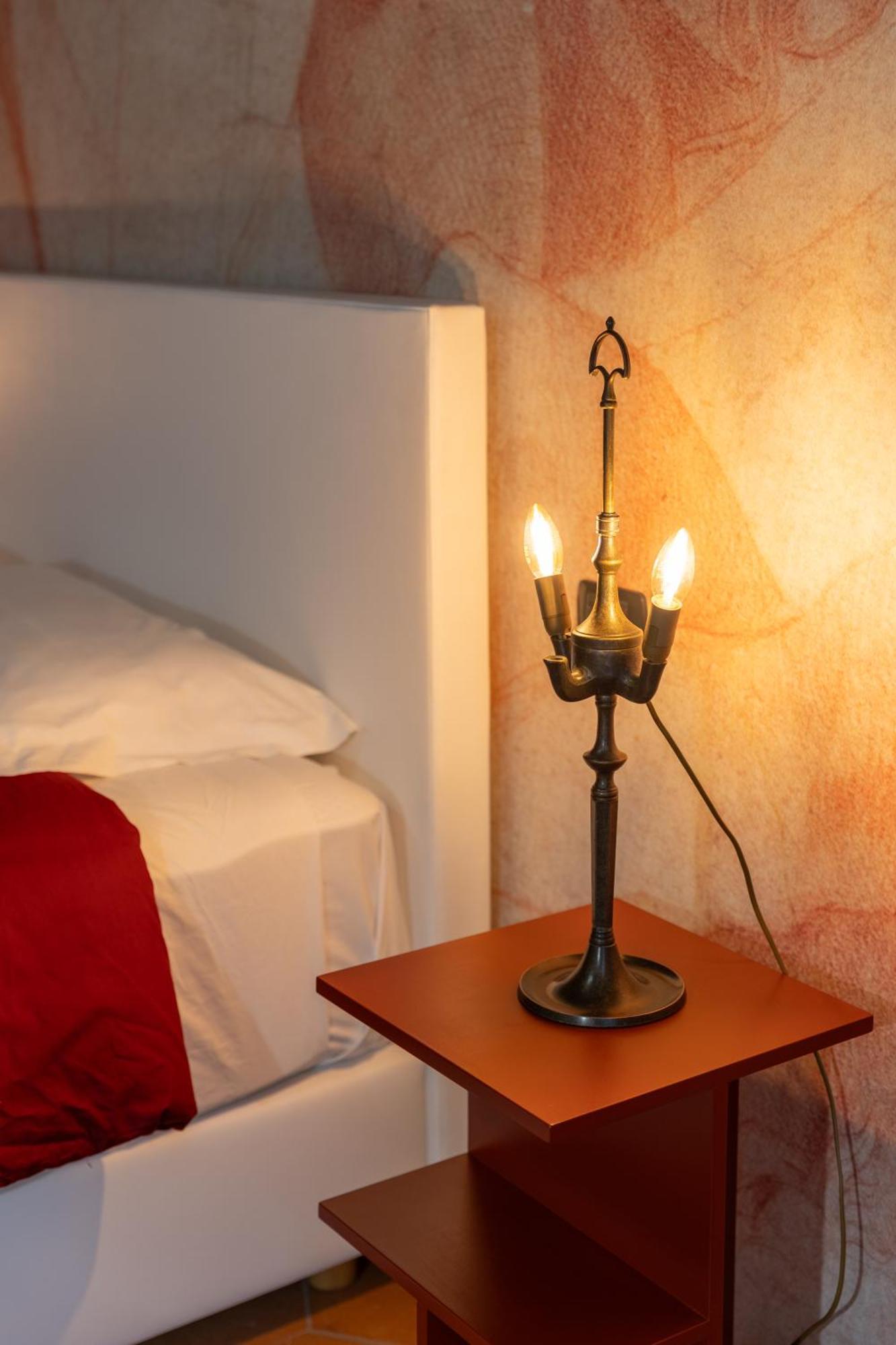 Bed and Breakfast La Residenza Del Proconsolo à Florence Extérieur photo