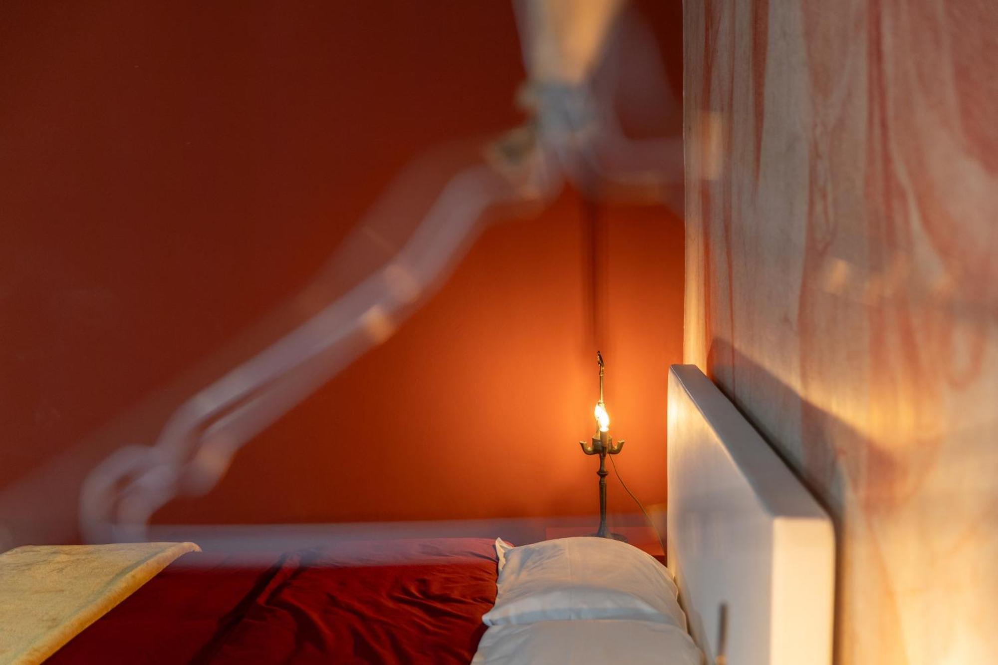 Bed and Breakfast La Residenza Del Proconsolo à Florence Extérieur photo