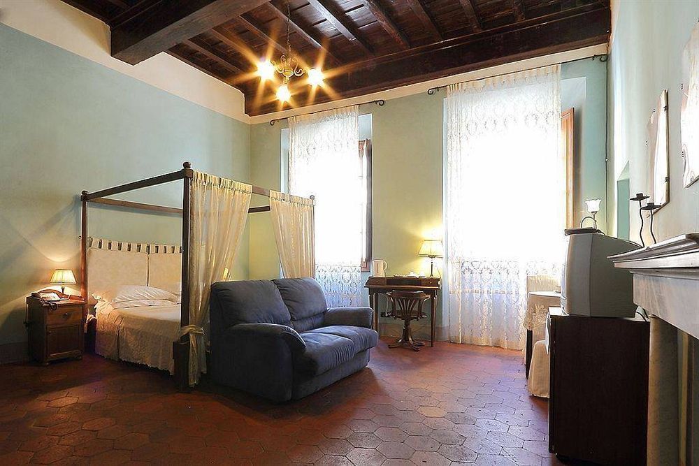 Bed and Breakfast La Residenza Del Proconsolo à Florence Extérieur photo